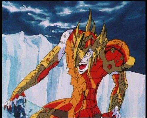 Otaku Gallery  / Anime e Manga / Saint Seiya / Screen Shots / Episodi / 107 - Le apparenze / 150.jpg